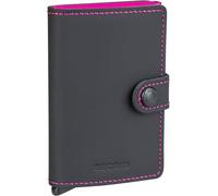 secrid Miniwallet Matte fuchsia