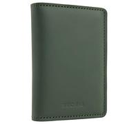 SECRID - SLIMWALLET - MATTE - green black