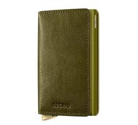 Secrid Slimwallet Basco olive