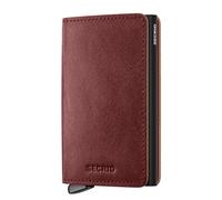 Secrid Slimwallet Basco V2 brown