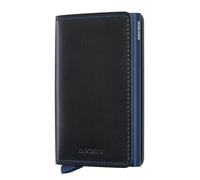 Secrid Slimwallet black-navy