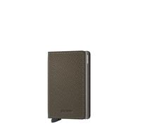 secrid Slimwallet Carbon