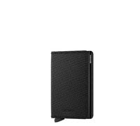 secrid Slimwallet Carbon
