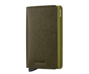 Secrid Slimwallet Crisple kelp