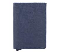 Secrid Slimwallet Crisple navy