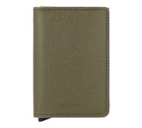 SECRID - SLIMWALLET - CRISPLE - kelp