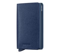 Secrid - Slimwallet Crisple navy