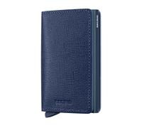 Secrid - Slimwallet Crisple navy