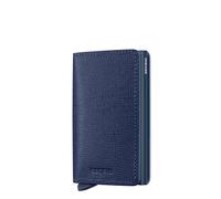 Secrid Slimwallet Crisple navy