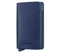 Secrid - Slimwallet Crisple navy