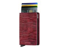 SECRID Slimwallet Dutch Martin Bordeaux