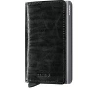 SECRID - SLIMWALLET - DUTCH MARTIN - grey