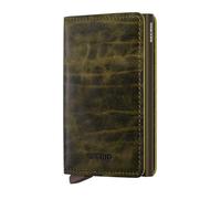 secrid Slimwallet Dutch Martin