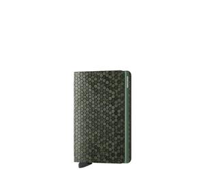 secrid Slimwallet Hexagon