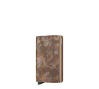 Secrid Slimwallet Jungle Brieftasche