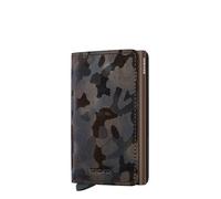 Secrid Slimwallet Jungle brown
