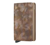 Secrid Slimwallet Jungle Desert