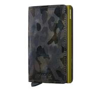 Secrid Slimwallet Jungle Moss