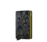 Secrid Slimwallet Jungle moss