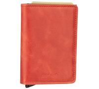 SECRID Geldbörse - Slimwallet VINTAGE SLIM orange orange