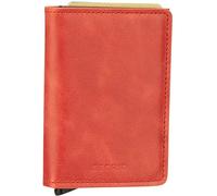 SECRID Geldbörse - Slimwallet VINTAGE SLIM orange orange