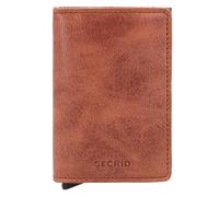 Secrid - Slimwallet Vintage cognac-braun