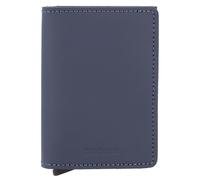 SECRID - SLIMWALLET - MATTE - night blue