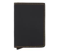 Secrid Slimwallet Matte 8718215284833 in Schwarz