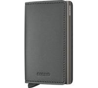 Secrid Slimwallet Matte Satin Steel SMS