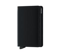 Secrid Slimwallet Matte Universal Black