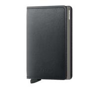 Secrid Slimwallet Mirum Black