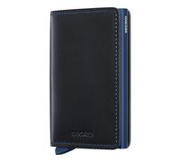 Secrid Slimwallet Original Black - Navy