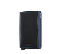 Secrid Slimwallet Original black-navy