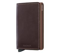 Secrid - Slimwallet Original chocolate