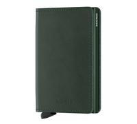Secrid Slimwallet Original Green