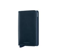 Secrid Slimwallet Original navy-navy