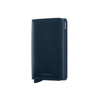 Secrid Slimwallet Original navy-navy