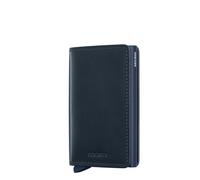 Secrid Slimwallet Original navy-navy
