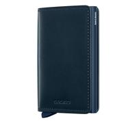 Secrid Slimwallet Original Navy - Navy