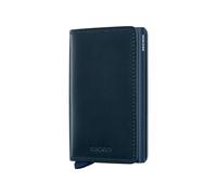 SECRID - SLIMWALLET - ORIGINAL - navy navy