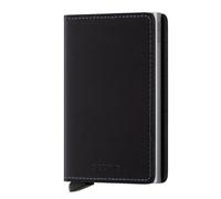 Secrid - Slimwallet Original schwarz