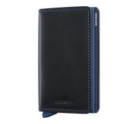 Secrid Slimwallet Original - SO black/navy