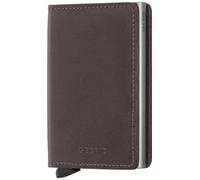 Secrid Slimwallet Original SO-Dark Brown