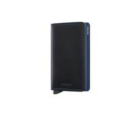 Secrid Slimwallet Original Universal Black-Navy