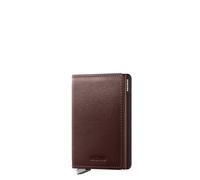 Secrid Geldbörse Premium Slimwallet Dusk