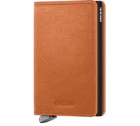 Secrid Slimwallet Premium Basco SBc-Cognac