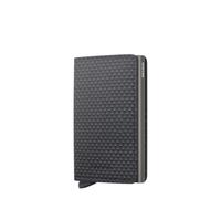 Secrid Slimwallet Pyramid grey