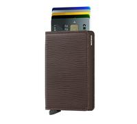 SECRID Slimwallet Rango Brown-Brown
