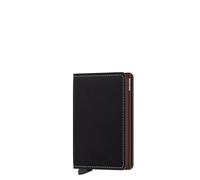 secrid Slimwallet Saffiano