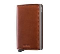 Secrid Slimwallet Texano saddle